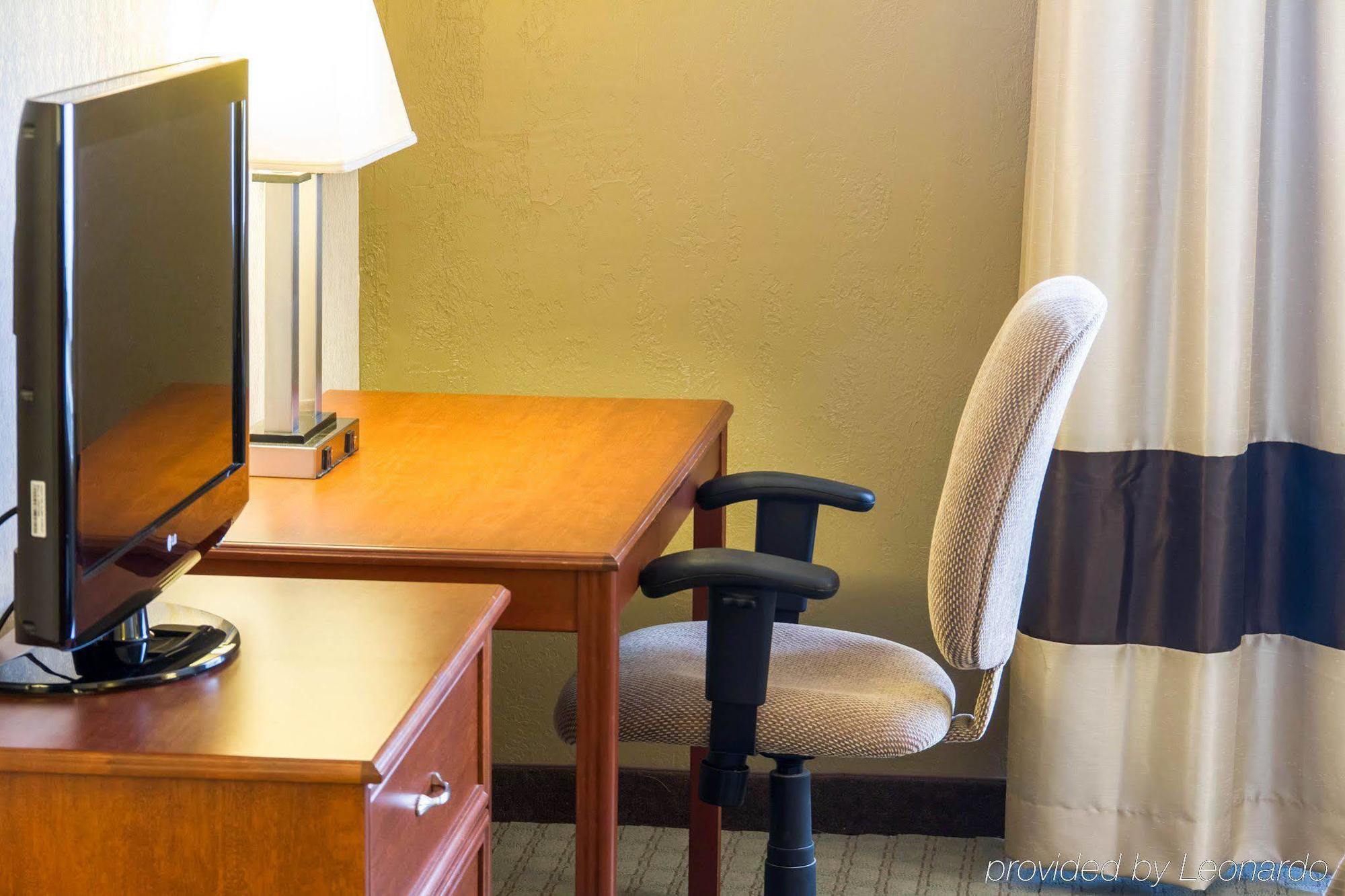 Comfort Inn Hastings Eksteriør billede